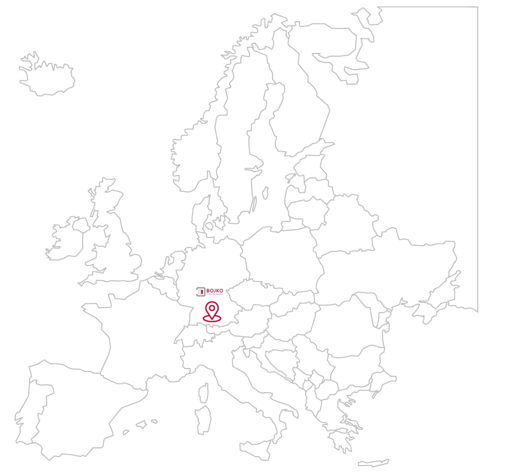 Ingenieurbüro Projektmanagement