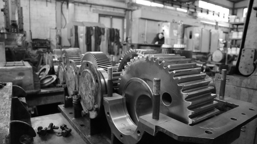 3D-Konstruktion mit SolidWorks 3D-Konstruktion mit SolidWorks