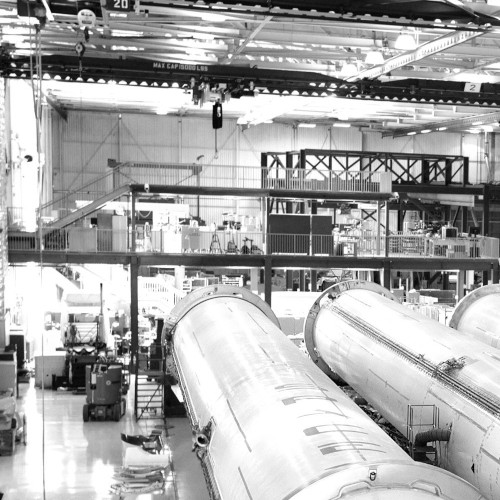 Blechkonstruktionen für Baugruppen Blechkonstruktionen für Baugruppen