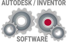 Software Autodesk Inventor