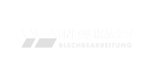 Logo Indukant Blechbearbeitung GmbH Logo Indukant Blechbearbeitung GmbH – Referenz BOJKO
