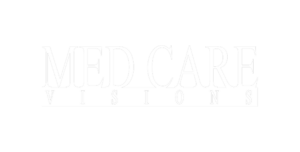Logo MedCare Visions GmbH Logo MedCare Visions GmbH – Referenz BOJKO